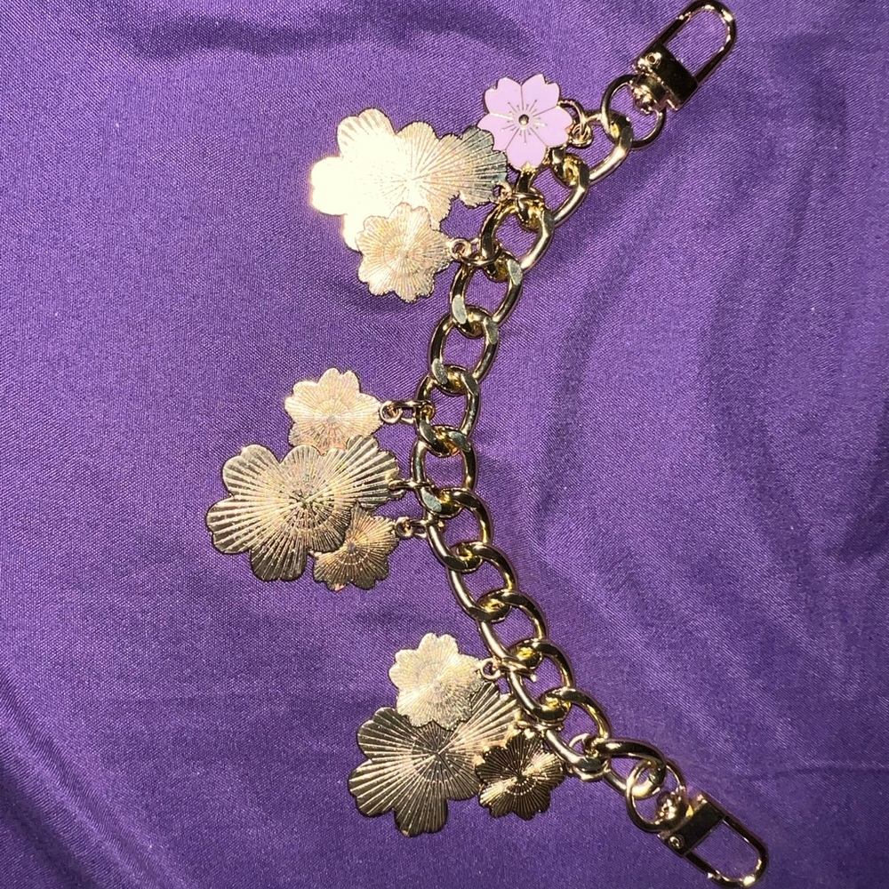 Purse charm - Picture 2 of 3